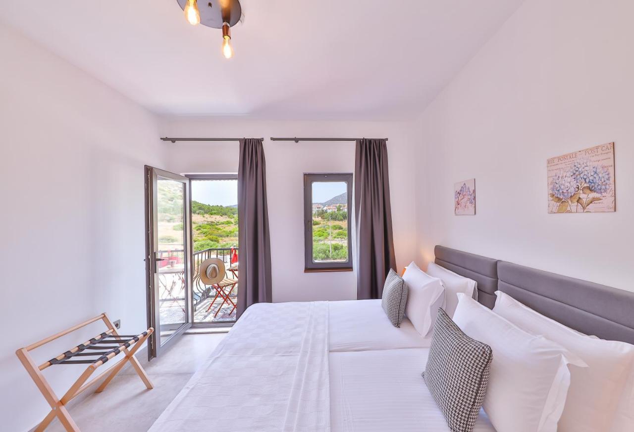 Thomas Suites Datça Eksteriør bilde