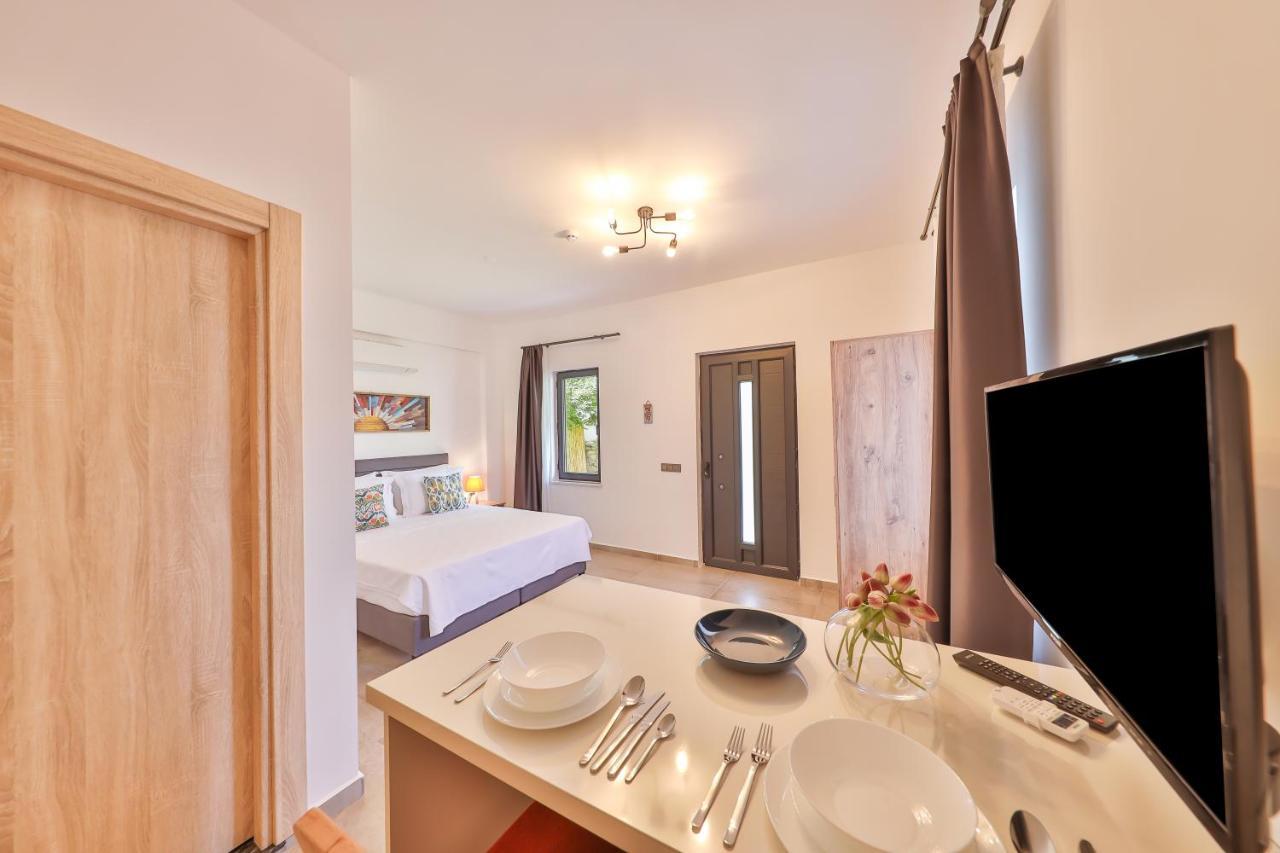 Thomas Suites Datça Eksteriør bilde